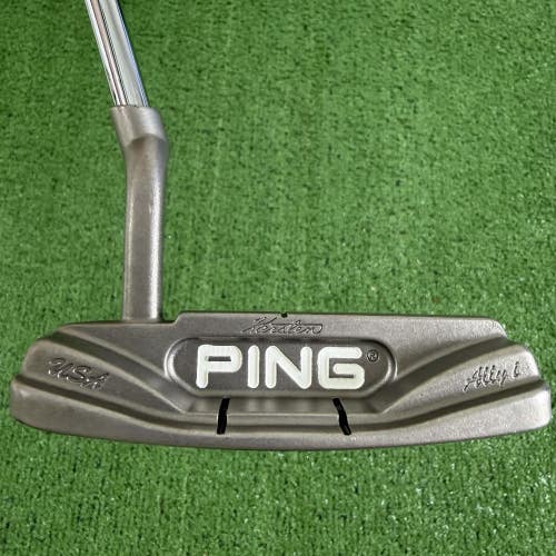 Ping Karsten Ally i Blade Putter 35