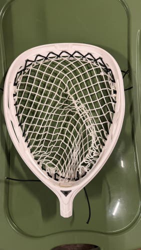 ECD Impact Fresh Stringing Head (Used)