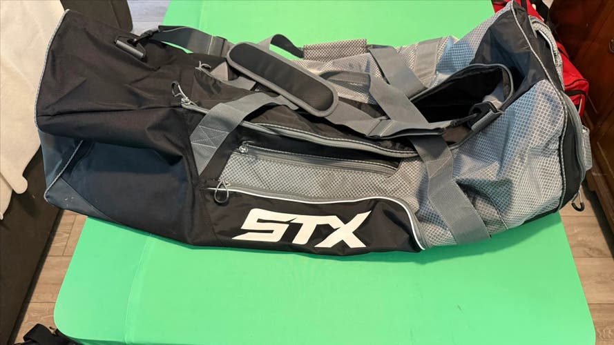 STX Lacrosse Bag