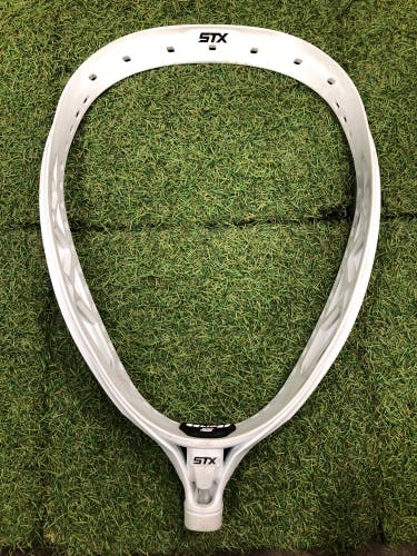 Goalie STX Eclipse 2 Unstrung Goalie Head (Used)