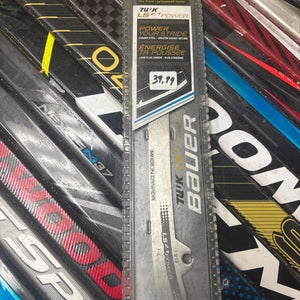 Bauer LS 2.1 POWER 212 MM Size 1 (New)