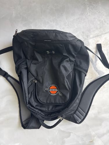 Omaha Lancers USHL Under Armour Backpack