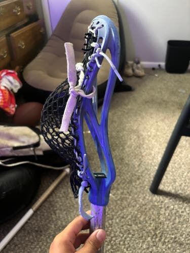ECD DNA 2.0 Used Stringing Head (Used)