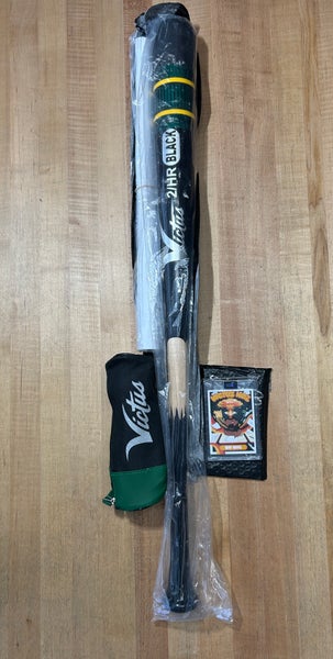 Victus Bat King Limited "Black Edition" No. 2 Pencil Tatis23 32" Maple Bat (NEW)