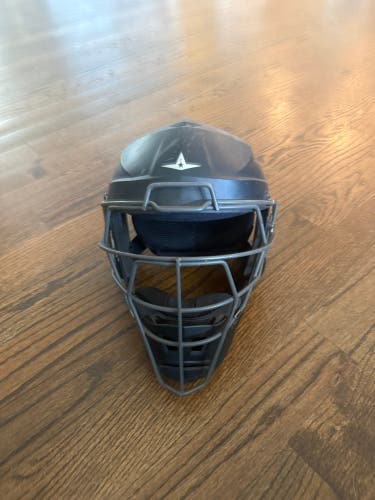 All Star MVP2510 Catcher's Mask (Used)