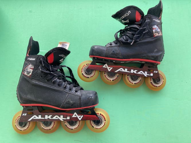 Alkali RPD Lite Inline Skates | Youth 11-Junior 1