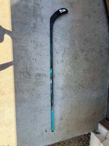 Bauer Supreme Fuse