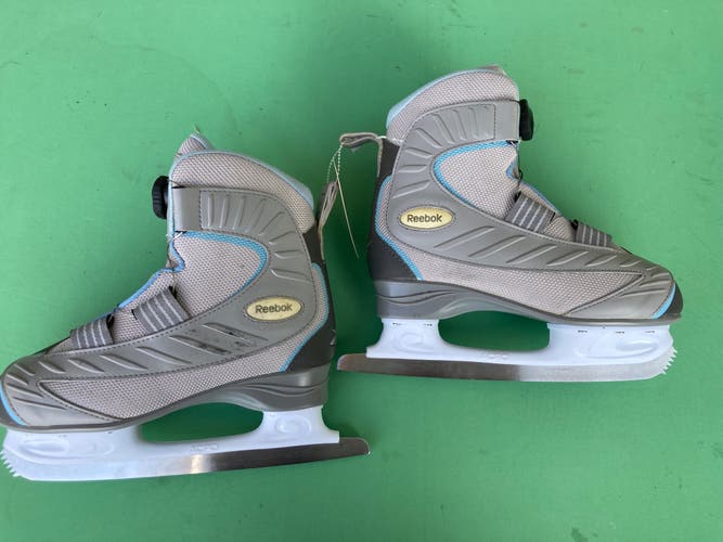 Reebok Boa Figure Skates | Adult 7