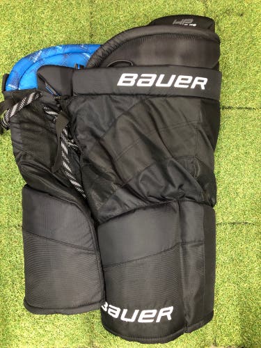 Senior Large Bauer HP Elite Hockey Pants (Used)