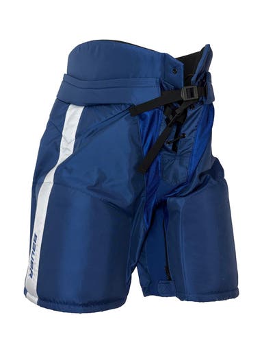 Men's Senior Medium Bauer Pro Hockey Pants Pro Stock (New)