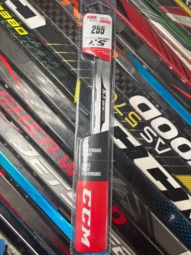CCM SB XS 255 mm (New)
