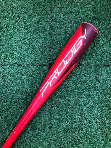 2022 Rawlings Prodigy Alloy Bat USABat Certified (-11) Alloy 17 oz 28" (Used)