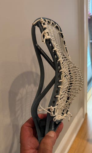 ECD Rebel Fresh Stringing Head (Used)