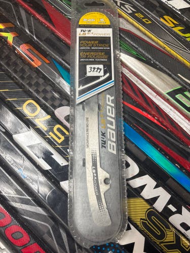 Bauer LS 2.1 POWER 246 mm Size 5 (New)