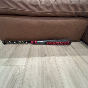 2021 Marucci CAT9 Connect Hybrid USSSA Certified Bat (-8) 22.5 oz 31" (Used)