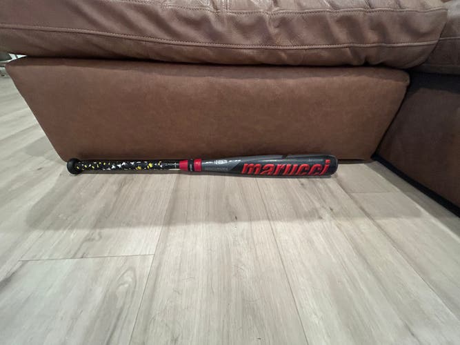2021 Marucci CAT9 Connect Hybrid USSSA Certified Bat (-8) 22.5 oz 31" (Used)