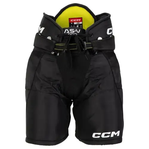 New Youth Large CCM AS-V Pro Hockey Pants