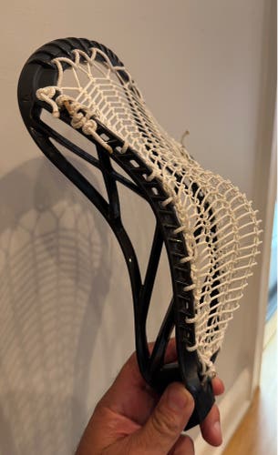 Warrior BURN XP2-O Fresh Stringing Head (New)