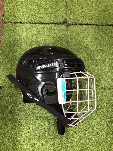 Medium Bauer IMS 5.0 Helmet (Used)