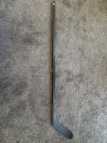 Intermediate ProBlackout Left Hand Hockey Stick P28 55 Flex (Used)