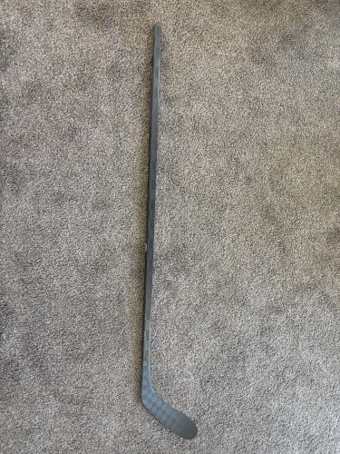 Intermediate ProBlackout Left Hand Hockey Stick P28 55 Flex (New)