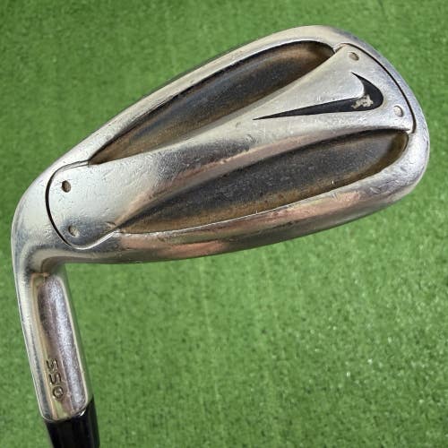Nike Slingshot OSS A Approach Wedge Speedstep Regular Flex Left Handed +1 Long