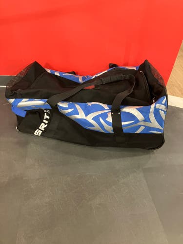 GRIT X Wheeled Bag (Used)