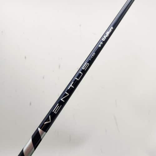 FUJIKURA VENTUS HB BLUE 8S VELOCORE HYBRID, UTILITY CLUB SHAFT STIFF 86G PXG TIP