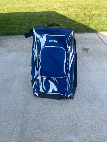 GRIT Bag (Used)
