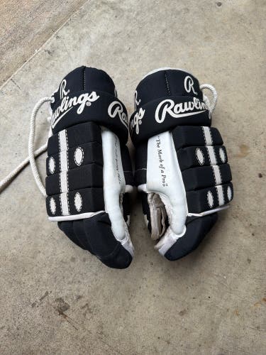 Gloves 14" (Used)