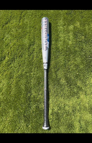 2026 Louisville Slugger Select PWR Hybrid BBCOR Certified Bat (-3) 31 oz 34" (New)