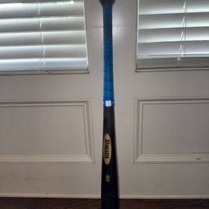 2025 Baum GOLD STOCK Wood Composite BBCOR Certified Bat (-3) 29 oz 32" (Used)