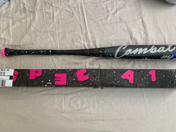 Combat Crumb Reaper A1 BBCOR 32/29 CWS Omaha Exclusive