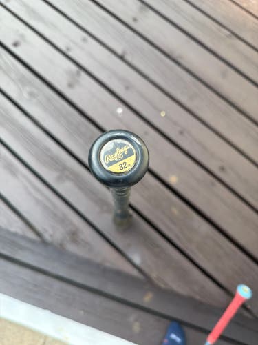 2023 Rawlings Icon Composite BBCOR Certified Bat (-3) 29 oz 32" (Used)