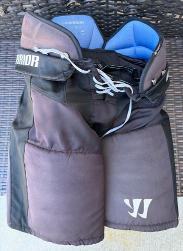 Men's Senior Small Warrior Covert QRL Hockey Pants (Used)