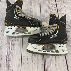 Senior Bauer Supreme One.6 Hockey Skates Regular Width Size 6 (Used)