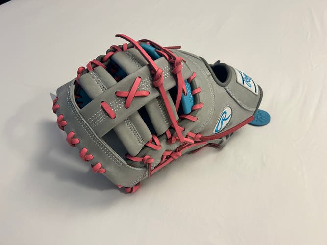 Rawlings Heart of the Hide LH First Base Baseball Glove 13" (New)