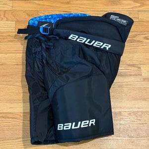 Large Intermediate Bauer X Pants (Used)