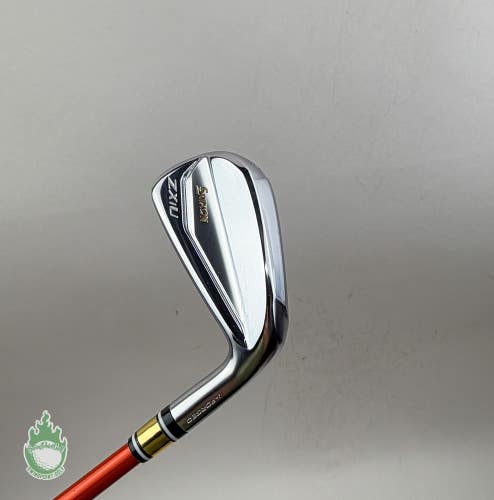 RH Srixon ZXi U 3 Driving Iron 20* AD-95 Extra Stiff Graphite Golf Club