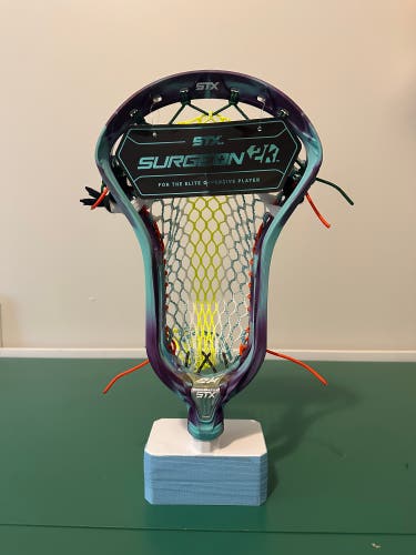 STX Surgeon 2k Fresh Stringing Head (New)