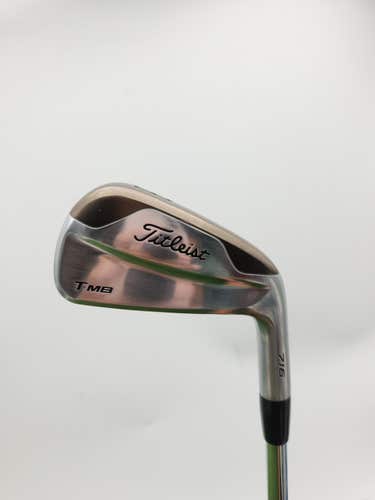 2015 TITLEIST 716 TMB 3 IRON XSTIFF TT DYNAGOLD TOUR ISSUE X100 DEMO