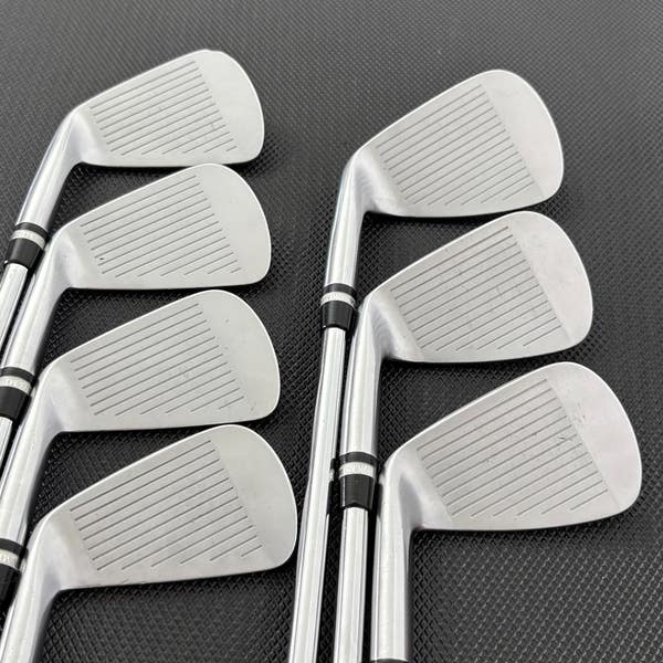 MIURA MB-101 IRON SET 4-P | SidelineSwap | Buy and Sell on