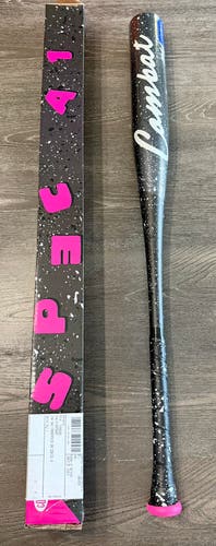 2026 Combat MFG Crumb Reaper BBCOR Certified Bat (-3) 33" / 30 oz (New)