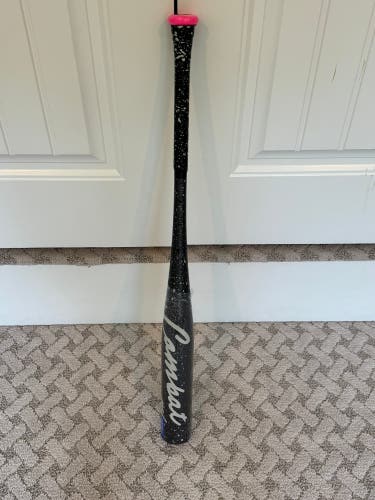 2026 Combat MFG Spec A1 Alloy BBCOR Certified Bat (-3) 30 oz 33" (New)