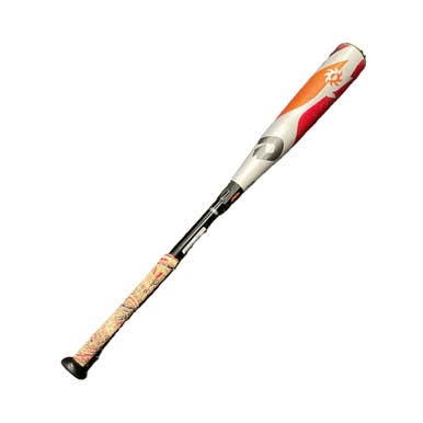 Used Demarini VOODOO BB/SB USA 2 5/8 Bat 30" 11859-S000031816