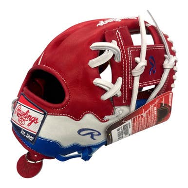 New HOH PROR204-SRW 11.5" JULY 11835-RAWR00720667