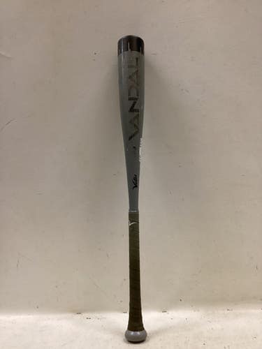 Used Victus VANDAL BB/SB USSSA 2 3/4 Bat 28" 11725-S000504038
