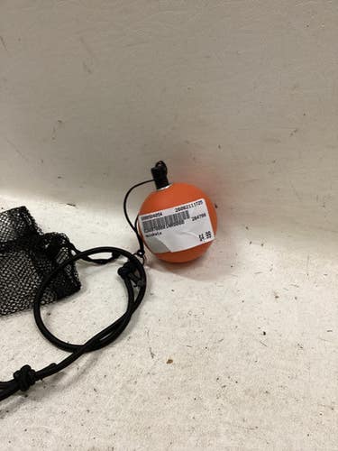 Used Exercise Accessory Other 11725-S000504054