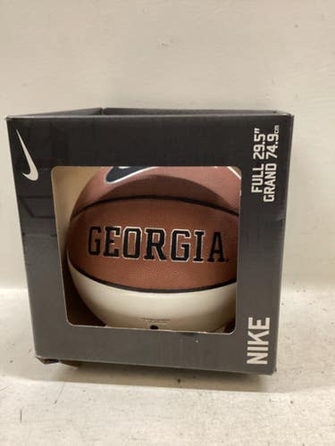 Used Nike Basketball Adult Indoor 11725-S000504062