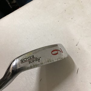 Used Ben Hogan APEX EDGE Mens Individual Iron RH 9 Iron 11725-S000504084